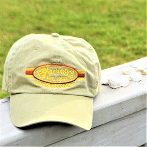 Trucker Hat by Martin & Co. Est. 1833